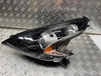 фото thumb №1, Лампа левая передняя перед 370z nismo