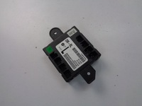 фото thumb №1, Модуль двері лівий задня maserati ghibli 2013-