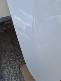 фото thumb №13, Капот крышка алюминиевая bmw seria 2 f45 14-21r лак a96 минерально-белый