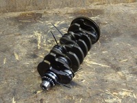 фото thumb №10, Golf v audi tt 8j a3 8p 2.0 tfsi bwa axx wał колінчастий вкладиші 050105189b