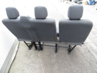 фото thumb №11, Trafic vivaro ii заднее сиденье сиденья ii ряд 06-