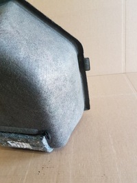 фото thumb №6, Citroen c5 iii обшивка багажника правый задняя sedan