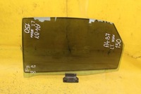 фото thumb №1, Стекло дверь правый задняя a4 b7 sedan