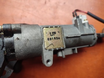 фото thumb №7, Замок запалювання з ключем daewoo uf u-100