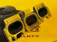 Частина гаряча турбіни колектор renault mercedes 1.3 tce Недорого, фото thumb