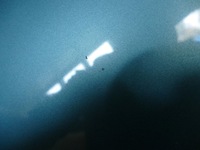 фото thumb №9, Mazda premacy sport i капот кришка двигуна 20q