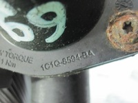 фото thumb №7, Ford transit mk8 2.2 tdci euro cyr5 115km корпус термостата 1c1q-8594-ba