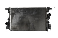 фото thumb №9, Комплект радиатор wody кондиционера a2475000203 1.3b mercedes w177 w247 h247