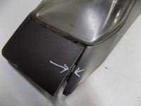 фото thumb №5, Nissan x-trail t30 лампа противотуманная фара крышный левый