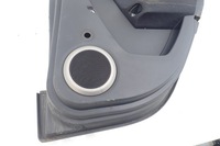 фото thumb №4, Smart forfour for four оббивка обшивка двері pt