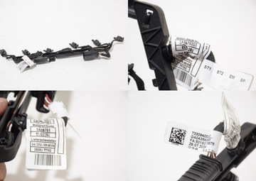 фото thumb №13, Bmw 7 g70 735i 740i b58b30p b58n b58l джгут установка електричний двигуна