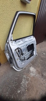 фото thumb №9, Renault espace ted69 дверь передние пассажира правый перед