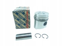 фото thumb №1, Поршень kompletny fiat seria 300 оригинал aso