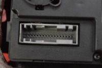 фото thumb №9, Панель керування обдув кондиціонер 7354319520 fiat croma 2 ii 05-08