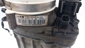 фото thumb №6, Opel astra h zafira b насос підсилювача 13192897