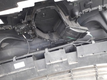 фото thumb №11, Бампер перед renault zoe