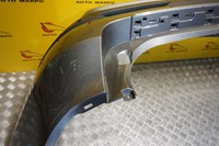 фото thumb №16, Ford explorer 2020 - 2023 бампер задняя задний накладка usa