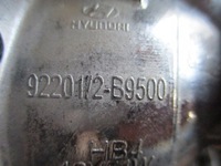 фото thumb №5, Противотуманная фара левый hyundai i10 ii 92201/2-b9500