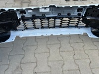 Бампер перед передний bmw 3 g20 g21 lci рестайлинг  m набор цвет a300 в Украине, фото thumb