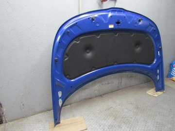 фото thumb №12, Kia e-soul soul ev iii 20r капот крышка двигателя se2