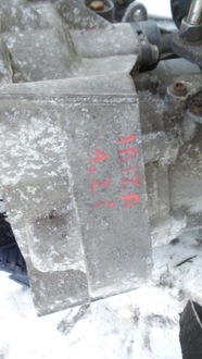 фото thumb №6, Коробка передач коробки передач ibiza 1.2 polo 02t301103 vw