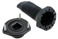 фото thumb №1, Верхний кронштейн амортизатора toyota highlander 00-07, lexus rx300 98-03 задняя