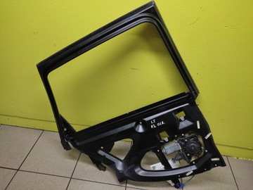 фото thumb №5, Audi a3 8l подъемник стекла левый зад