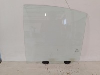 фото thumb №1, Стекло задняя левая дверь nisasn micra k13 5d 10-16r