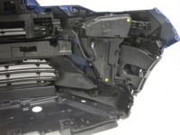 фото thumb №13, Бампер перед передний renault captur iii радар 397520173r 284470820r