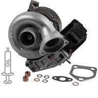 фото thumb №1, Турбонагнетатель do bmw 1 3