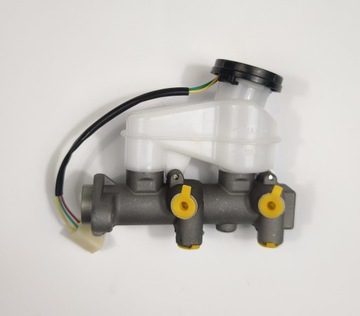 фото thumb №1, Насос тормозная микрокар m8 f8c ligier xtoo x-too ixo js50 aixam ligier