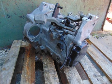 фото thumb №13, Коробка передач коробки передач механічна коробка передач vw golf vi 1.6 tdi lub lvb