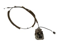 фото thumb №1, Замок двері зад зсувних movano b renault master iii 2010-