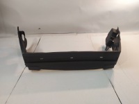 Купить Накладка радиатора впуск воздуха bmw 5 e60 e61, фото thumb