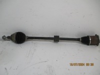 фото thumb №1, Привідний вал seat ateca 5q3407272 права передня