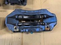 фото thumb №8, Супорти гальмівні гальмівні колодки maserati trofeo