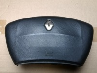 фото thumb №2, Подушка подушка безпеки водія renault trafic 8200136331