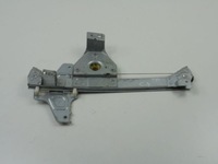 фото thumb №9, Citroen c4 i механізм задня правий 5d 9647444280