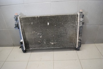 фото thumb №6, Радиаторов воды mercedes 1.5b w169 a1695000503