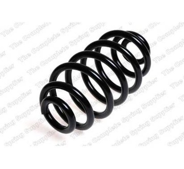 фото thumb №1, Lesjofors пружина підвішування rover 75