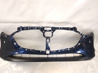 фото thumb №1, Mazda 3 iv бампер передній перед 2019- 4pdc