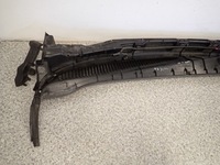 фото thumb №9, Nissan note e11 06- жабо пластиковий europa