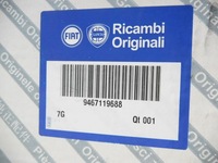 фото thumb №9, Правая лампа перед fiat scudo 04-07 оригинальный номер 9467119688