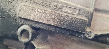 фото thumb №15, Mustang vi рестайлінг gt коробка передач коробки передач механічна коробка передач 5.0 v8 lae jr33-7003-db