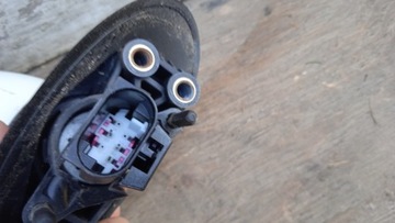 фото thumb №7, Mini cooper r50 дзеркало праві 3pin білий