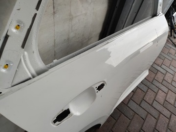 фото thumb №10, Двері kia niro ii 2022- задні праві