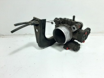 фото thumb №1, Chrysler grand voyager iii 3.3 v6 96r дросельна заслінка 4861083