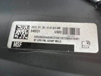 фото thumb №8, Бампер передний перед bmw x5 g05 m-pakiet