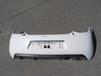 фото thumb №1, Citroen ds3 бампер задняя задний ewp