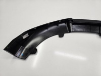 фото thumb №10, Спойлер накладка бампера do hyundai ix35 ix-35 10-15 перед oem 86512-2y000